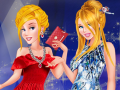 Jwèt VIP Princesses: Paris Fashion Week