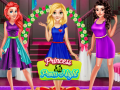 Jwèt Princess In Prom Night