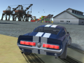 Jwèt Y8 Multiplayer Stunt Cars