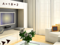 Jwèt Luxury Flat Escape