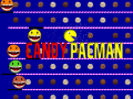 Jwèt Candy Pacman