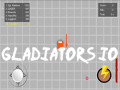 Jwèt Gladiators.io