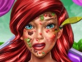 Jwèt Princess Mermaid Skin Doctor