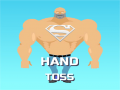 Jwèt Hand Toss