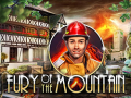 Jwèt Fury of the Mountain