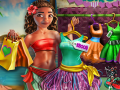 Jwèt Exotic Princess Realife Shopping