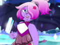 Jwèt Crystal Gem Amethyst Dress Up
