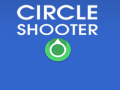 Jwèt Circle Shooter