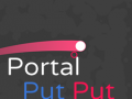 Jwèt Portal Put Put