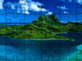 Jwèt Jigsaw Puzzle: Bahamas
