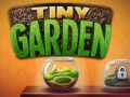 Jwèt Tiny Garden