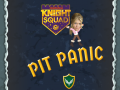 Jwèt Knight Squad: Pit Panic