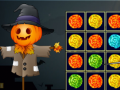 Jwèt Halloween Candies Matching