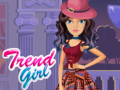 Jwèt Trend Girl