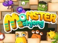 Jwèt Monster Mahjong