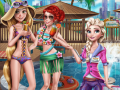 Jwèt Pool Party Planner