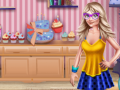 Jwèt Princess Birthday Party 