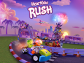 Jwèt LEGO® Friends Heartlake Rush