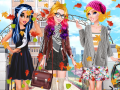 Jwèt Princess Back to School Collection