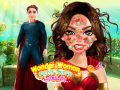 Jwèt Wonder Woman Face Care