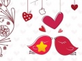 Jwèt Valentines Hidden Stars