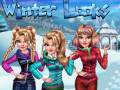 Jwèt Winter Looks