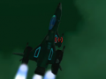Jwèt Spacecraft II