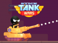 Jwèt Stick Tank Wars