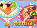 Jwèt My Little Pizza