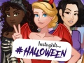 Jwèt Instagirls Halloween Dress Up