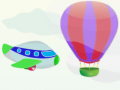 Jwèt Plane Master 