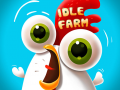 Jwèt Idle Farm 