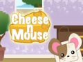 Jwèt Cheese and Mouse