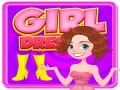 Jwèt Girl Dress Up