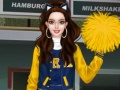 Jwèt Bonnie in Riverdale