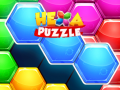 Jwèt Hexa Puzzle