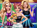 Jwèt Princesses College Day