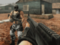 Jwèt Brutal Battle Royale