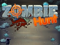 Jwèt Zombie hunt