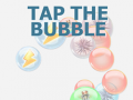 Jwèt Tap The Bubble