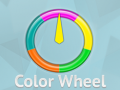 Jwèt Color Wheel