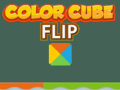 Jwèt Color Cube Flip