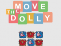 Jwèt Move the dolly