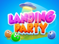 Jwèt Landing Party