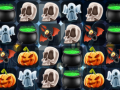 Jwèt Happy Halloween