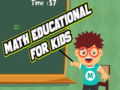 Jwèt Math Education For Kids