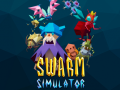 Jwèt Swarm Simulator