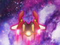 Jwèt Burning Comets