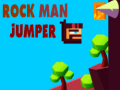 Jwèt Rock Man Jumper