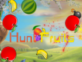 Jwèt Hunt Fruits